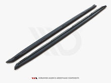 Load image into Gallery viewer, Maxton Design - SIDE SKIRTS DIFFUSERS SKODA KODIAQ SPORTLINE / RS (2017-2021)