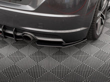 Load image into Gallery viewer, Maxton Design - STREET PRO REAR SIDE SPLITTERS AUDI TT S-LINE 8S