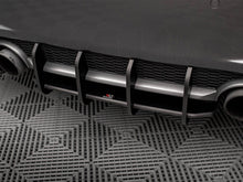 Load image into Gallery viewer, Maxton Design - STREET PRO REAR DIFFUSER AUDI TT S-LINE 8S