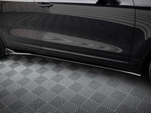 Load image into Gallery viewer, Maxton Design - SIDE SKIRTS DIFFUSERS PORSCHE CAYENNE MK2 FACELIFT