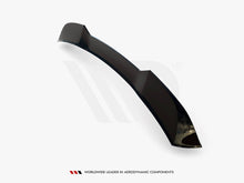 Load image into Gallery viewer, Maxton Design - SPOILER CAP 3D PORSCHE CAYENNE MK2 FACELIFT
