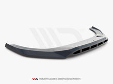Load image into Gallery viewer, Maxton Design - FRONT SPLITTER V.2 AUDI SQ7 / Q7 S-LINE MK2