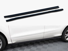 Load image into Gallery viewer, Maxton Design - Side Skirts Diffusers Ford Kuga ST-Line Mk2