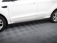 Load image into Gallery viewer, Maxton Design - Side Skirts Diffusers Ford Kuga ST-Line Mk2