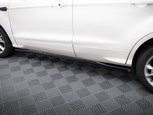 Load image into Gallery viewer, Maxton Design - Side Skirts Diffusers Ford Kuga ST-Line Mk2