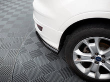 Load image into Gallery viewer, Maxton Design - Rear Side Splitters Ford Kuga ST-Line Mk2