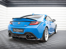 Load image into Gallery viewer, Maxton Design - Aftermarket Spoiler CAP Toyota GR86 Mk1