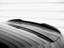 Load image into Gallery viewer, Maxton Design - Spoiler CAP 3D Audi A3 / A3 S-Line / S3 / RS3 Sedan 8Y