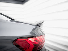 Load image into Gallery viewer, Maxton Design - Spoiler CAP 3D Audi A3 / A3 S-Line / S3 / RS3 Sedan 8Y