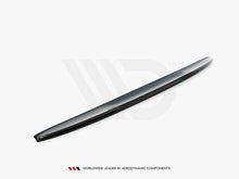 Load image into Gallery viewer, Maxton Design - Spoiler CAP 3D Audi A3 / A3 S-Line / S3 / RS3 Sedan 8Y