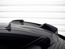 Load image into Gallery viewer, Maxton Design - Upper Spoiler CAP 3D Audi RSQ8 Mk1