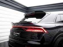 Load image into Gallery viewer, Maxton Design - Lower Spoiler CAP 3D Audi Q8 / RSQ8 / SQ8 / Q8 S-Line Mk1