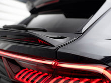 Load image into Gallery viewer, Maxton Design - Lower Spoiler CAP 3D Audi Q8 / RSQ8 / SQ8 / Q8 S-Line Mk1