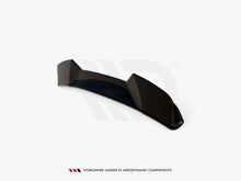 Load image into Gallery viewer, Maxton Design - Spoiler CAP 3D BMW X3 M F97 / F97 Facelift
