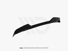 Load image into Gallery viewer, Maxton Design - Spoiler CAP 3D BMW X3 M F97 / F97 Facelift