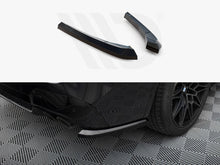 Load image into Gallery viewer, Maxton Design - Rear Side Splitters V.1 BMW X3 M F97 / F97 Facelift