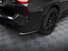 Load image into Gallery viewer, Maxton Design - Rear Side Splitters V.1 BMW X3 M F97 / F97 Facelift