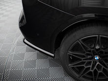 Load image into Gallery viewer, Maxton Design - Rear Side Splitters V.1 BMW X3 M F97 / F97 Facelift