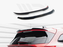 Load image into Gallery viewer, Maxton Design - Spoiler CAP Peugeot 308 SW Mk3