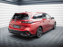 Load image into Gallery viewer, Maxton Design - Spoiler CAP Peugeot 308 SW Mk3