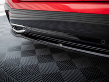 Load image into Gallery viewer, Maxton Design - Central Rear Splitter Peugeot 308 Mk3