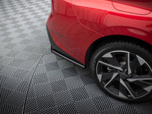 Load image into Gallery viewer, Maxton Design - Central Rear Splitter Peugeot 308 Mk3