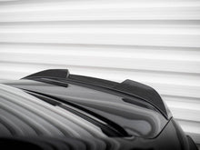 Load image into Gallery viewer, Maxton Design Carbon Fiber Tailgate Spoiler BMW M2 G87 / M240I / 2 M-Pack / 2 Standard G42