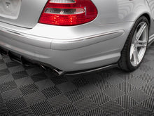 Load image into Gallery viewer, Maxton Design - Aftermarket Rear Side Splitters Mercedes-Benz E 55 AMG W211
