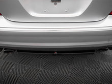 Load image into Gallery viewer, Maxton Design - Aftermarket Central Rear Splitter Mercedes-Benz E 55 AMG W211