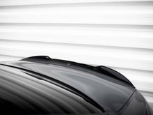 Load image into Gallery viewer, Maxton Design - SPOILER CAP 3D AUDI A8 / A8 S-LINE / S8 D5
