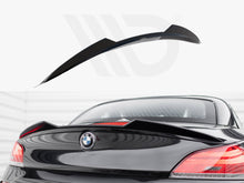 Load image into Gallery viewer, Maxton Design - Spoiler CAP 3D BMW Z4 M-Pack E89 Facelift