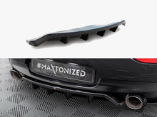 Load image into Gallery viewer, Maxton Design - Aftermarket Rear Splitter (Vertical Bars) V.1 BMW Z4 M-Pack E89 Facelift