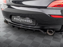Load image into Gallery viewer, Maxton Design - Aftermarket Rear Splitter (Vertical Bars) V.1 BMW Z4 M-Pack E89 Facelift
