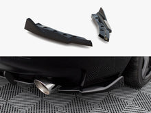 Load image into Gallery viewer, Maxton Design - Aftermarket Rear Side Splitters BMW Z4 M-Pack E89 Facelift