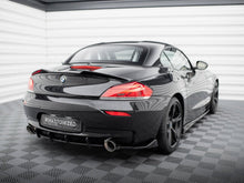 Load image into Gallery viewer, Maxton Design - Aftermarket Rear Side Splitters BMW Z4 M-Pack E89 Facelift