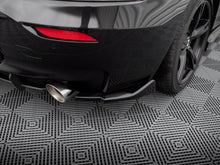 Load image into Gallery viewer, Maxton Design - Aftermarket Rear Side Splitters BMW Z4 M-Pack E89 Facelift