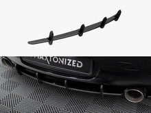 Load image into Gallery viewer, Maxton Design - Aftermarket Street PRO Rear Diffuser BMW Z4 M-Pack E89 Facelift