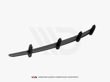 Load image into Gallery viewer, Maxton Design - Aftermarket Street PRO Rear Diffuser BMW Z4 M-Pack E89 Facelift