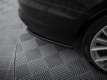 Load image into Gallery viewer, Maxton Design - Aftermarket Rear Side Splitters Audi S4 B9 Facelift
