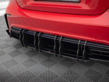Load image into Gallery viewer, Maxton Design - STREET PRO REAR DIFFUSER MERCEDES-BENZ A 45 AMG W176 FACELIFT