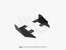 Load image into Gallery viewer, Maxton Design - SIDE FLAPS MERCEDES-BENZ A 45 AMG W176 FACELIFT