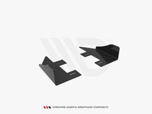 Load image into Gallery viewer, Maxton Design - SIDE FLAPS MERCEDES-BENZ A 45 AMG W176 FACELIFT