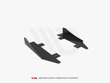 Load image into Gallery viewer, Maxton Design - SIDE FLAPS MERCEDES-BENZ A 45 AMG W176 FACELIFT