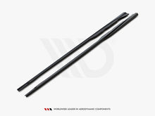 Load image into Gallery viewer, Maxton Design - SIDE SKIRTS DIFFUSERS AUDI TT S-LINE 8S