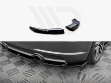 Load image into Gallery viewer, Maxton Design - REAR SIDE SPLITTERS V.1 AUDI TT S-LINE 8S