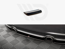 Load image into Gallery viewer, Maxton Design - CENTRAL REAR SPLITTER AUDI TT S-LINE 8S