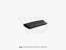 Load image into Gallery viewer, Maxton Design - CENTRAL REAR SPLITTER AUDI TT S-LINE 8S
