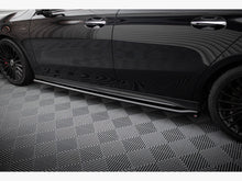 Load image into Gallery viewer, Maxton Design - Side Skirt Diffusers Mercedes-AMG A35 / A AMG-Line W177 Facelift