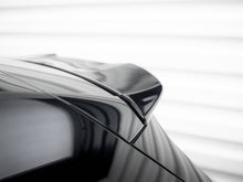 Load image into Gallery viewer, Maxton Design - Spoiler CAP 3D Mercedes-AMG A35 / AMG-Line Hatchback W177