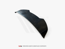 Load image into Gallery viewer, Maxton Design - Spoiler CAP 3D Mercedes-AMG A35 / AMG-Line Hatchback W177
